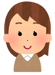 肌のきれいな楽しめる方です