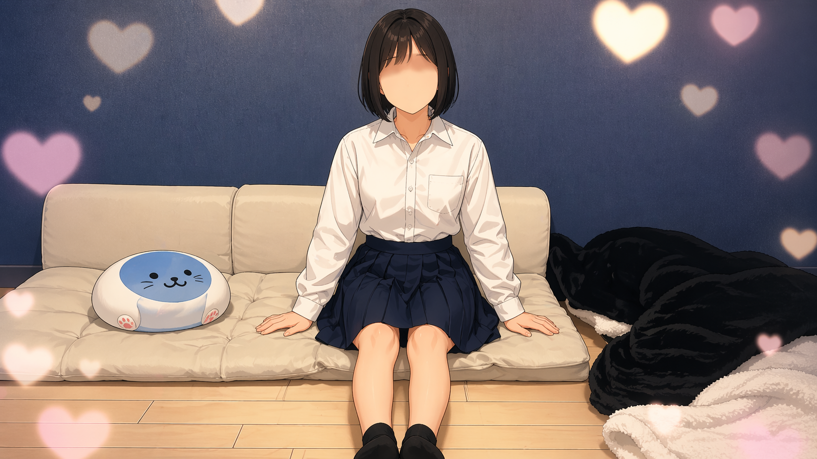 【新大久保】闇デリ拡大！やっぱりKやCの聖地にもあった！