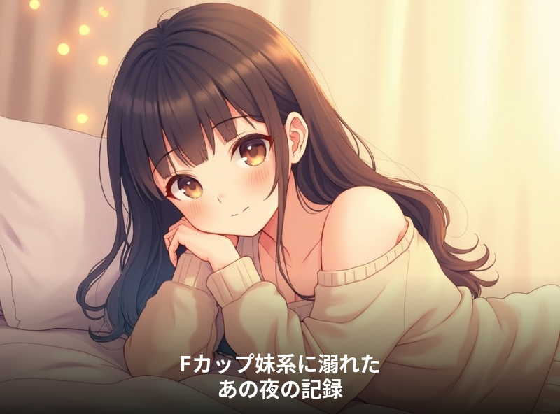 【武蔵小杉NNメンエス】Fカップ妹系に溺れた、あの夜の記録