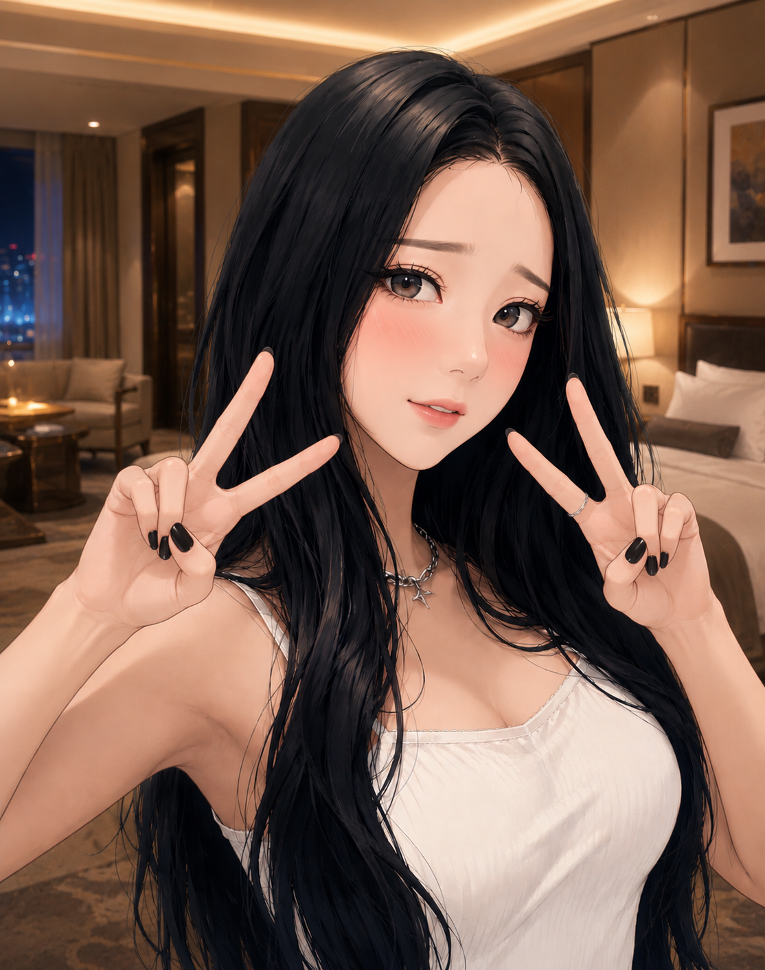 【五反田SEASON369】気付けば目を逸らせなかった。自然と引き込まれる人気嬢