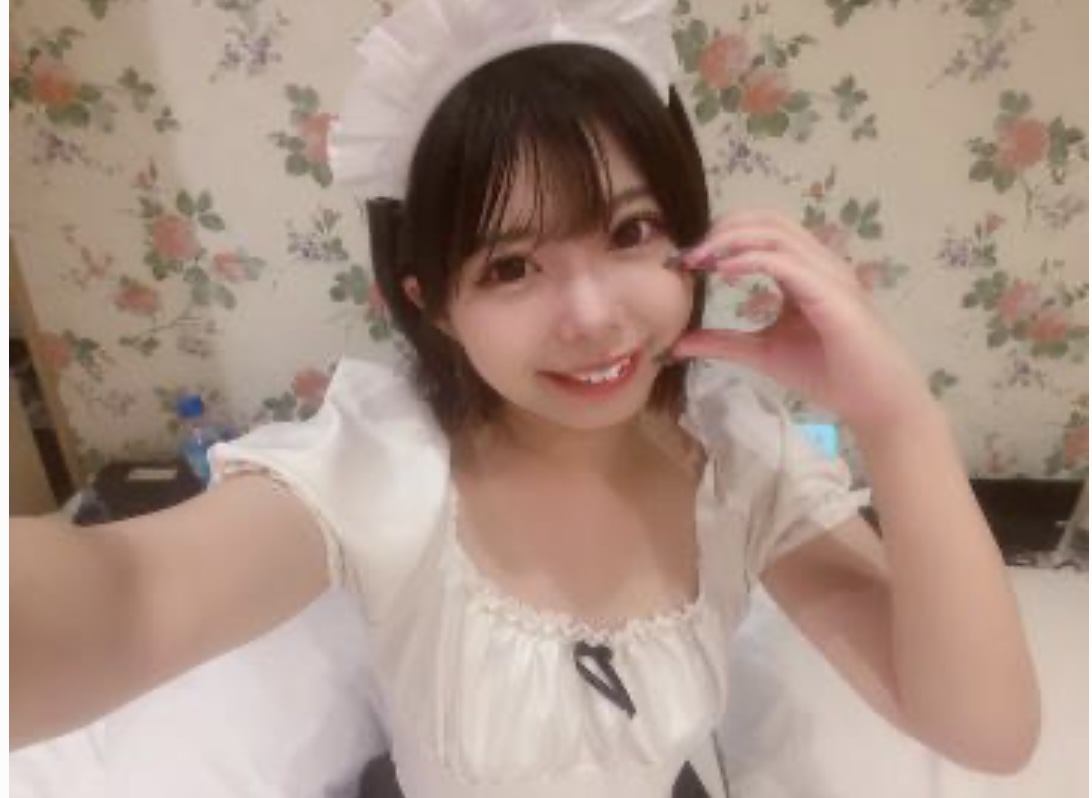 ウルトラプラチナムＮｏ．4！イチャイチャ好きな芽吹なえちゃんレポート