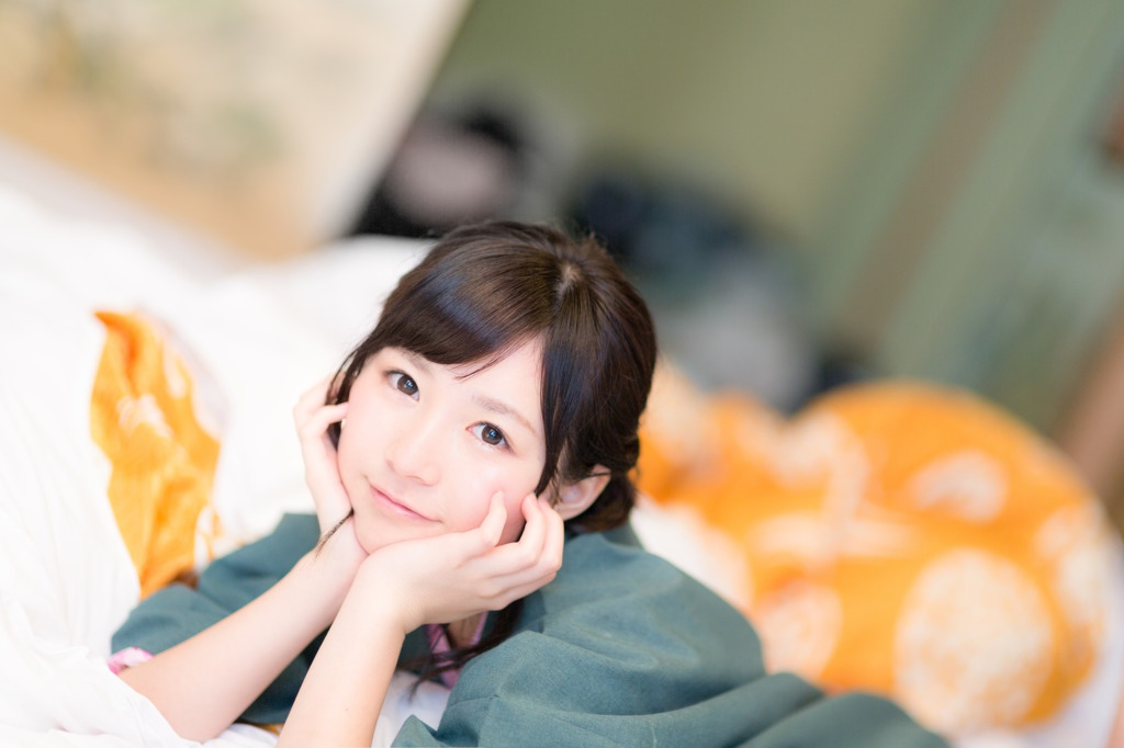 レジェンド孃