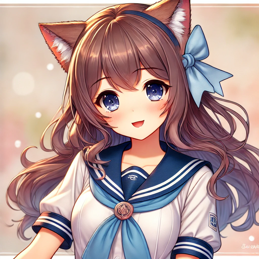 【新宿にゃんにゃんパラダイス】キレイ系ギャルのランキング常連嬢