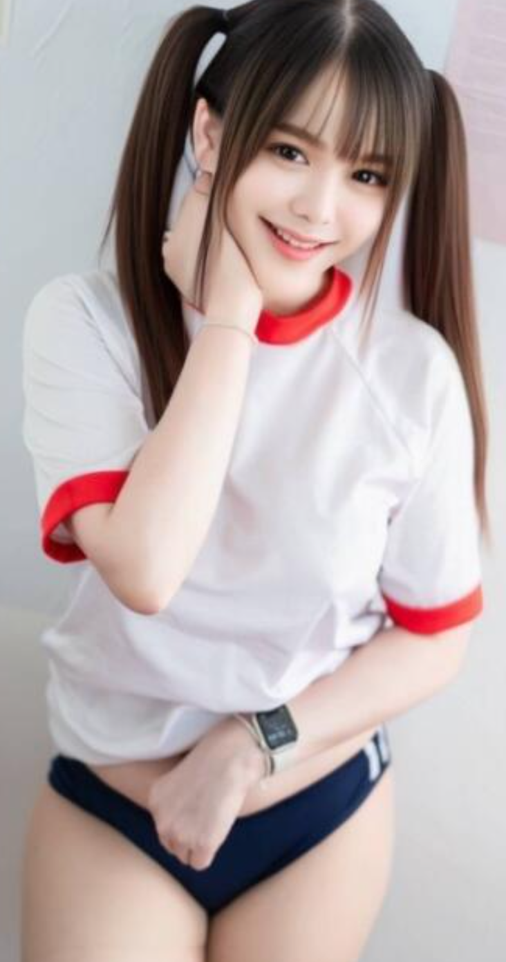 あの有名アイドルに似ているムチムチっ子