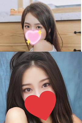 リアル姉妹　チェリー かおり 二人分プレイレポ