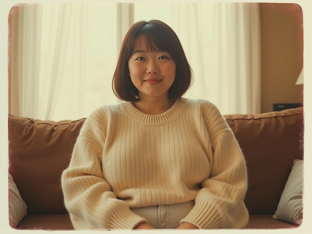 【一宮人妻デリヘル】尾張人妻団地のあみなに行ったらパネルと体型が別人だった