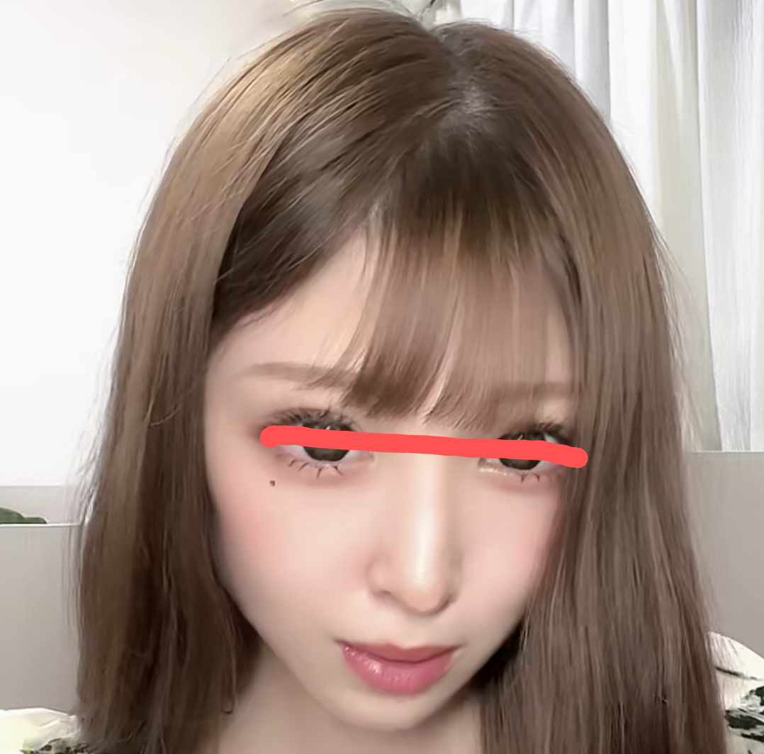 緑じゃなかったら97点の良嬢です！