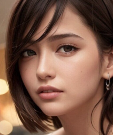 日暮里最強級のビジュアルを持つ美女と