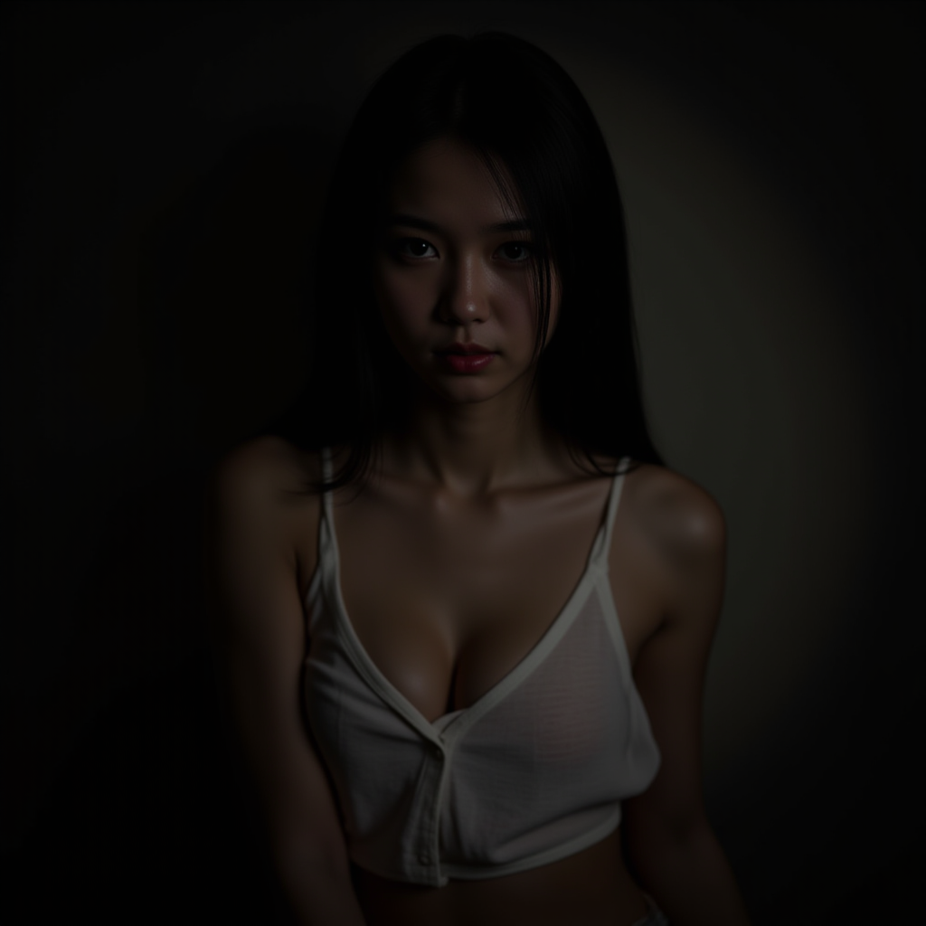 吉原のソープ 遅い時間に飛び込んだらパネマジなしの美人が出てきた