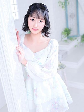 【吉原ソープ】鹿鳴館 ふわり｜キスで堕ちるロリ系美少女のNS恋人プレイ