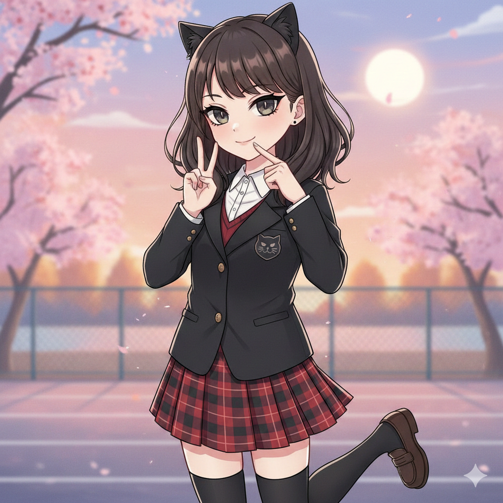 手違いで似た名前の娘が