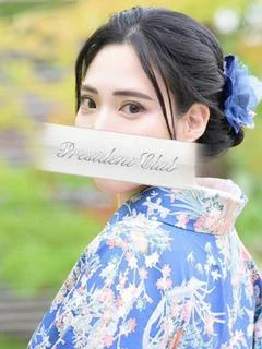 吉原高級ソープ・プレジデントクラブの要杏奈——和風美人の圧巻フェラに溺れた