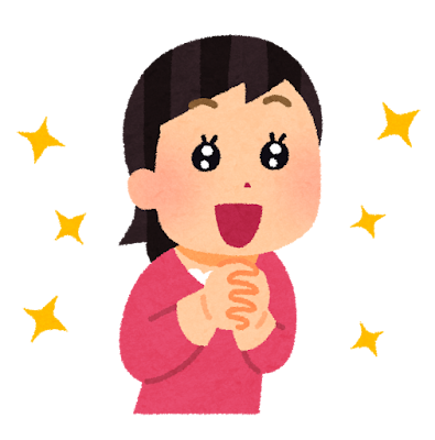お目々パッチリチャイ嬢