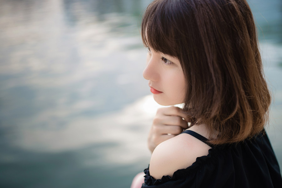 史上最高の天女