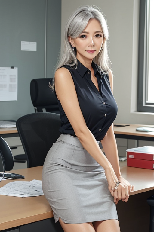 体験動画も公開されている、AVでもなかなかお目にかかれないほどの痩せ垂れ美熟巨乳は本当に動画のままか？