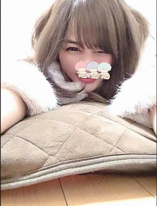 人生初のタイガールは情熱過ぎて