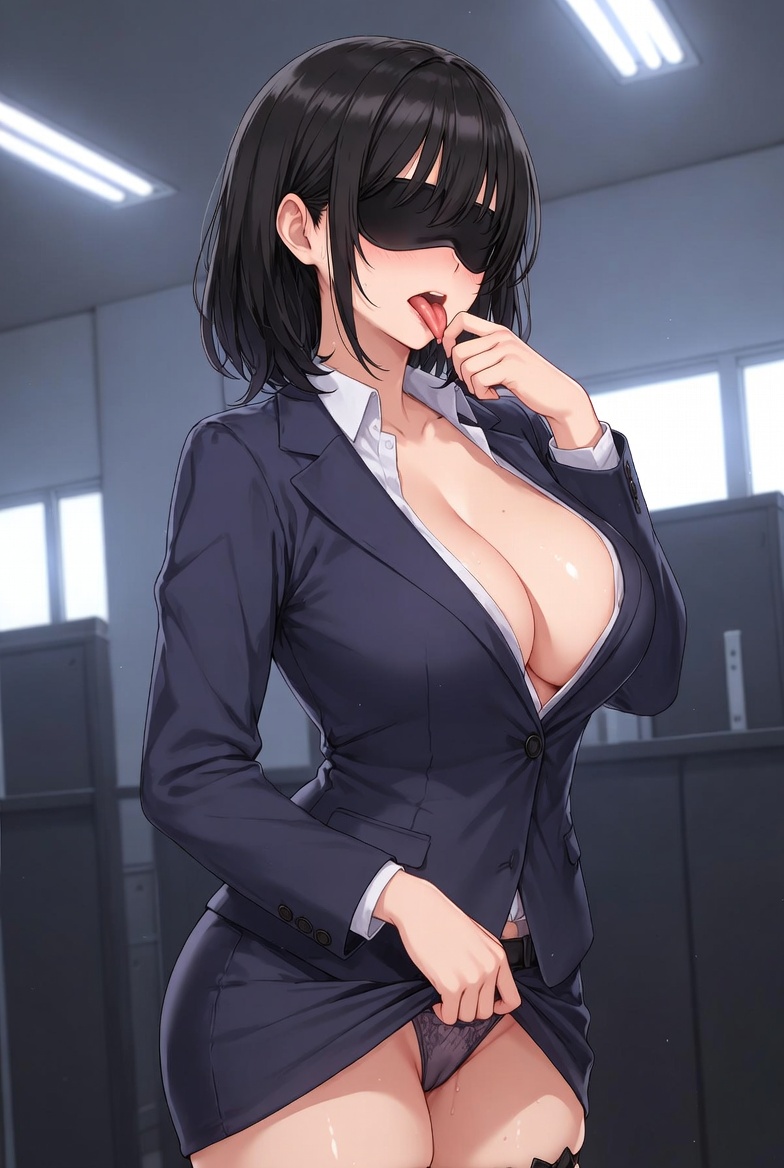 超敏感ドM看護師さんはホスピタリティが最高でした。