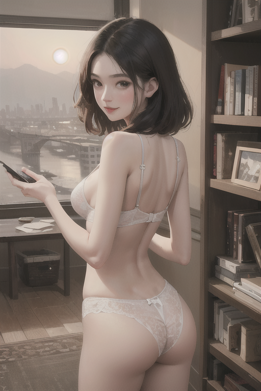 LBの噂があるアジエス嬢、実際に入って確かめてきた