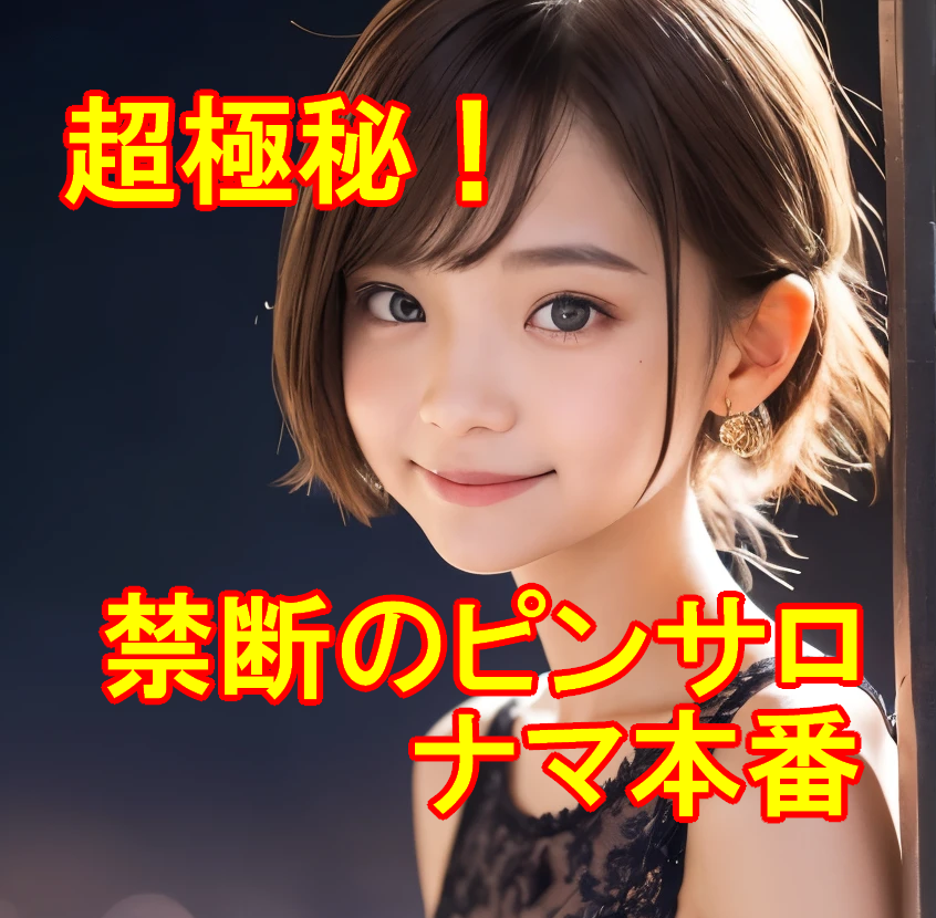 【超極秘情報】ピンサロでまさかの生ハメ行為！危険すぎるモデル美女！