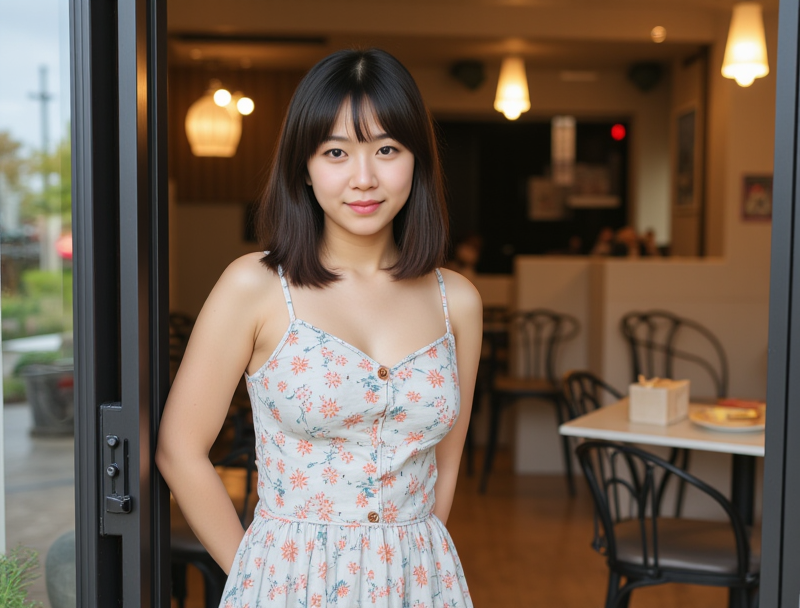 【練馬メンエス】出張先で見つけたEカップ20歳が奉仕型ドMで大当たりだった