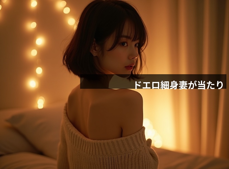 春日井デリヘル・AmourCoeur スリムBカップのNS確定体験談