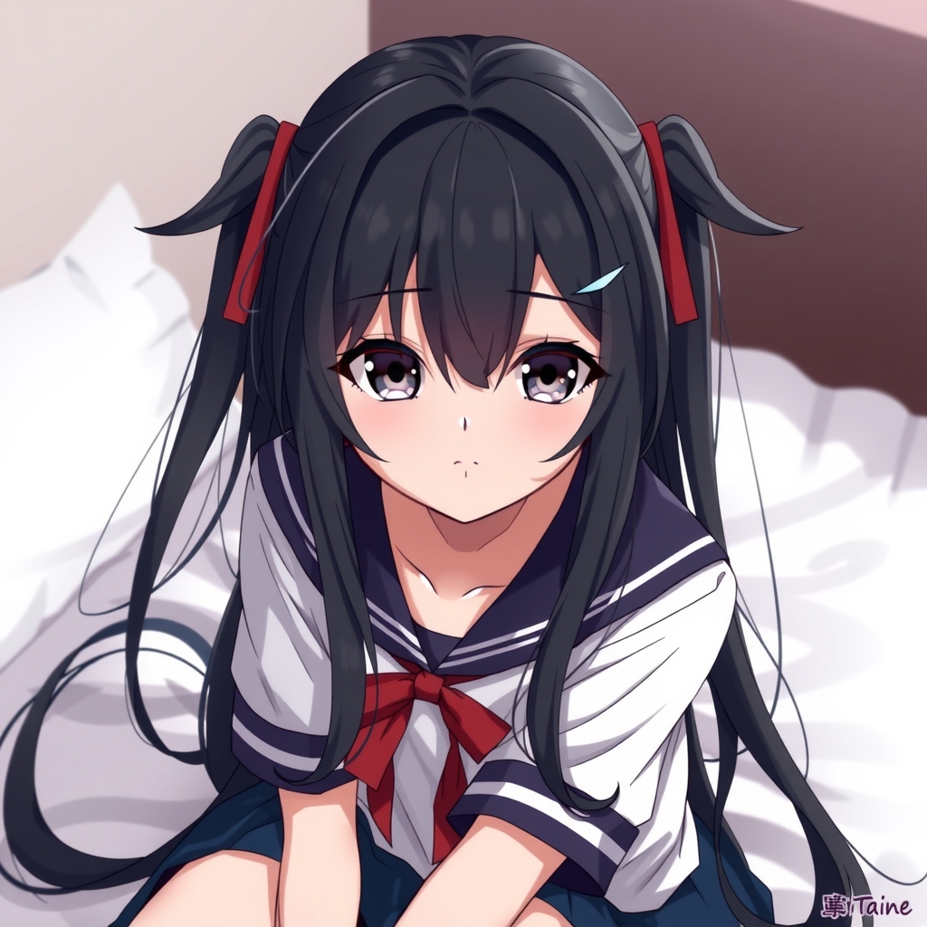 お店お勧めのロリっ子との対戦