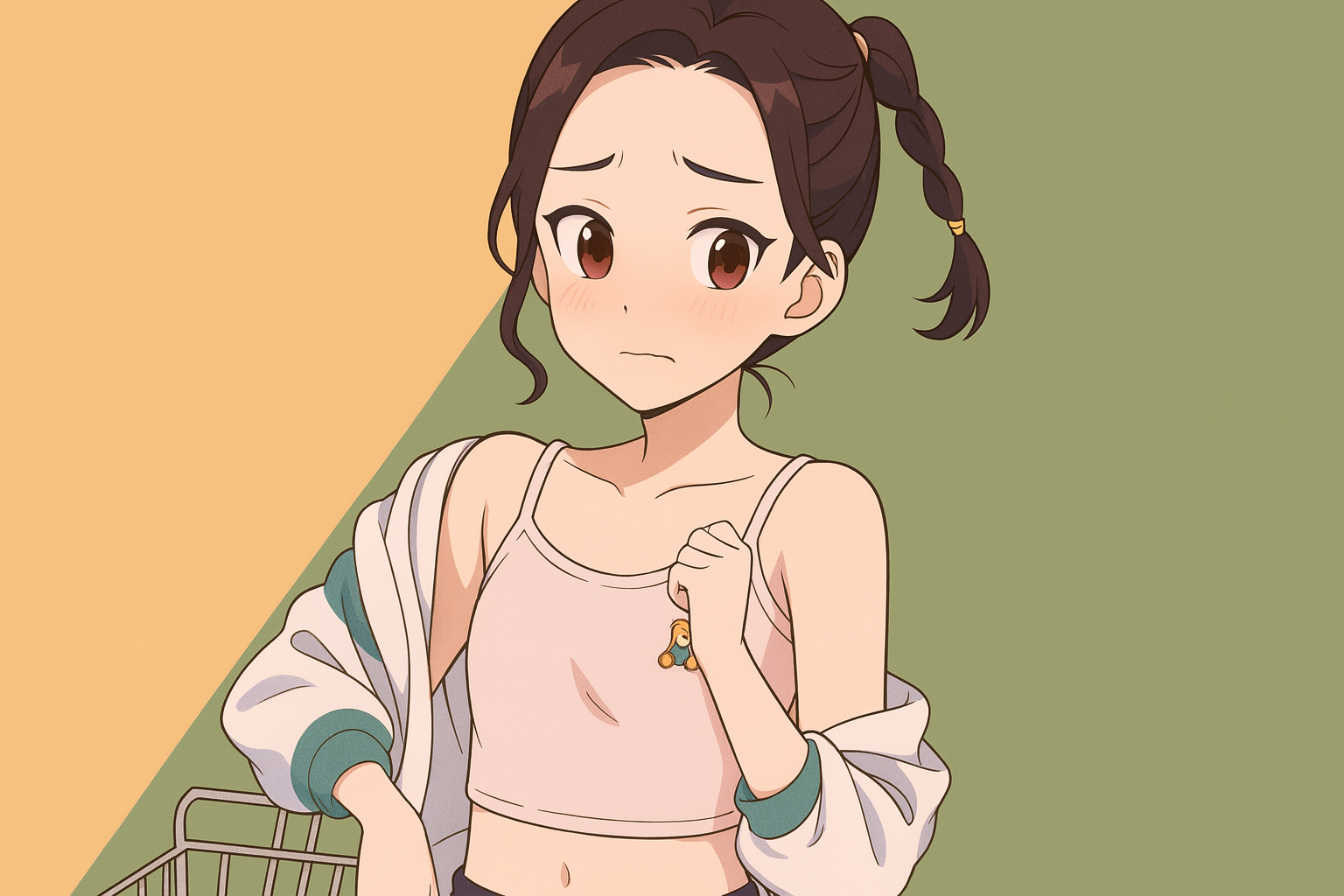 【池袋】今話題の闇デリ！Cなガチロリ嬢と対戦してきました