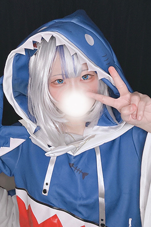 オタク系スレ少女と抜き！