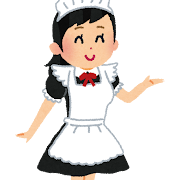 動画向きな彼女