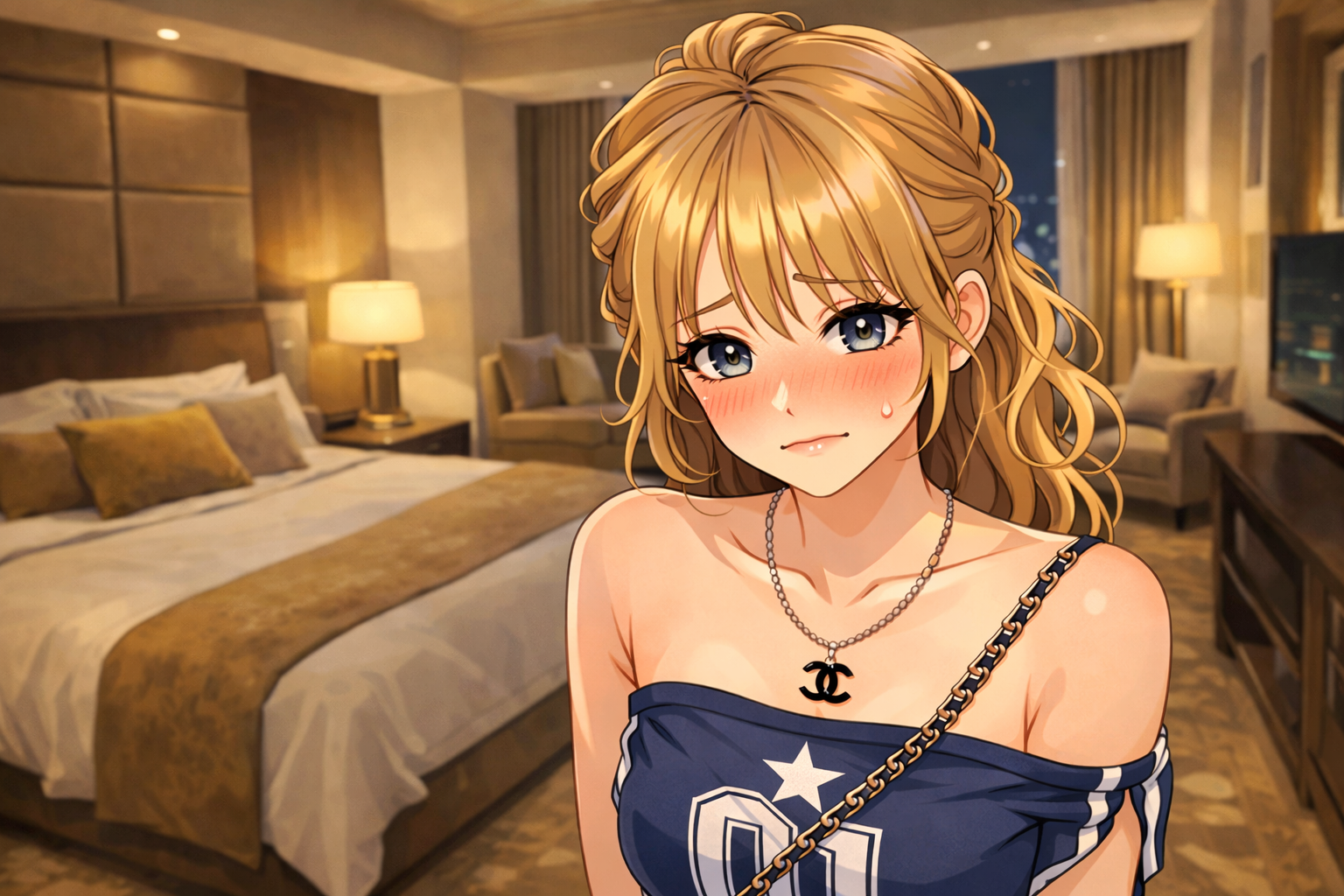 【池袋サティアンまーと】美形なムチムチ巨乳ギャルにロハでNNしてきました