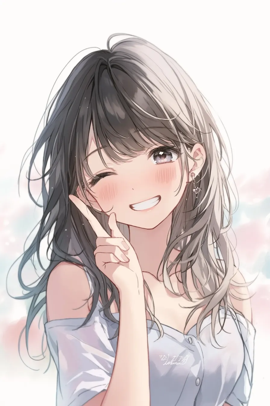 日暮里最高クラスの娘とNN