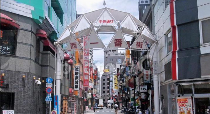 ホテヘル遊びで使える！安くて比較的きれいなホテル～池袋～