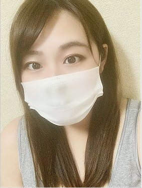 安産型体系、飲精嗜好、陰核敏感かつ美巨乳の色白女の子