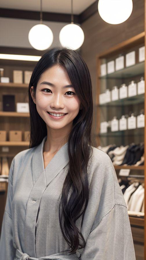 予約の取れない超人気美人セラピの施術を体験