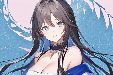 【激ヤバ】NGなしの爆乳どM嬢が濃厚サービス（まるでメンエスのようなオイルマッサージまで笑）