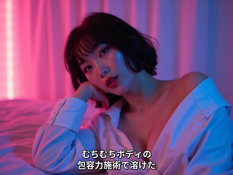 【赤羽メンエスでNN体験！】むちむちボディお姉さんの包容力施術でNN昇天溶けた話
