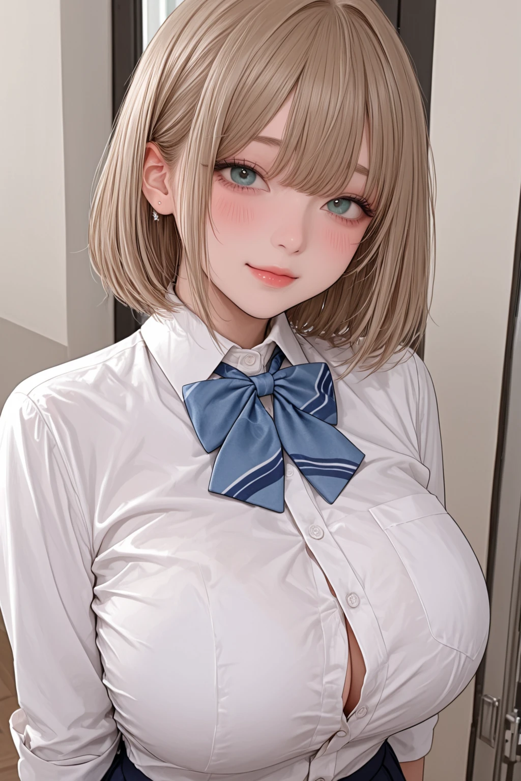 久々の西川口で、超名器の娘を発見…したのですが