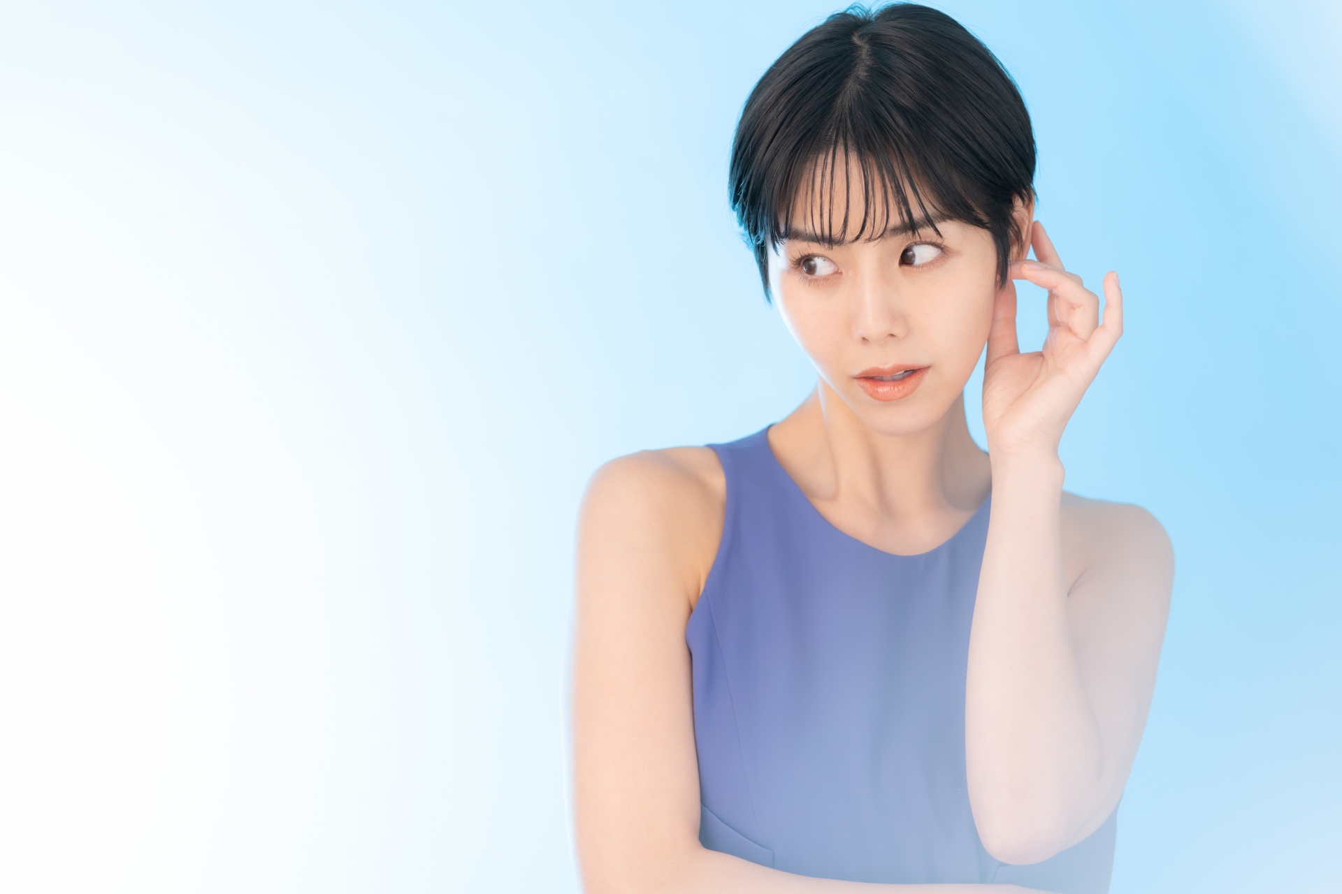 スタイルよさげな熟女は如何？
