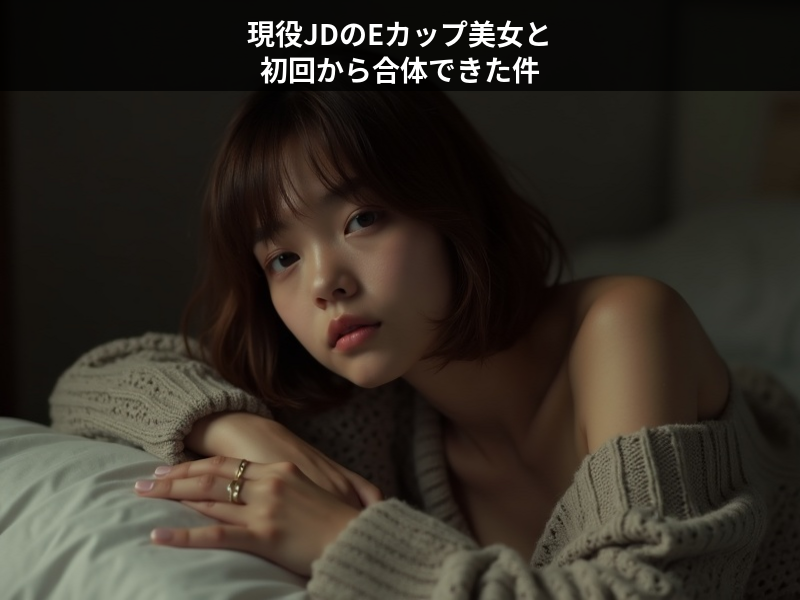 【練馬メンエス】フレイヤ スリムのFカップのNS確定体験レポ