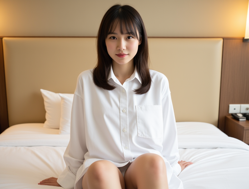 新大久保デリヘル・ウルトラプラチナム 新大久保 DカップのNN確定体験談