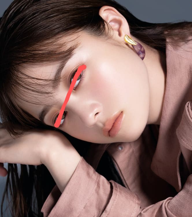 ちょっ、そのお顔超タイプなんですけどw(超ハイレベルルックス女子とNN)