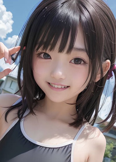 【４回目来訪レポ追加】小動物系の良スタイル嬢とNS体験