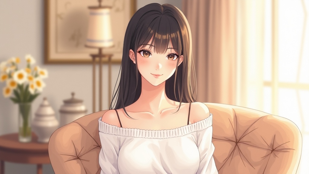 麻布十番メンエスのIカップ元AV女優セラピに開始数分で白旗を上げた