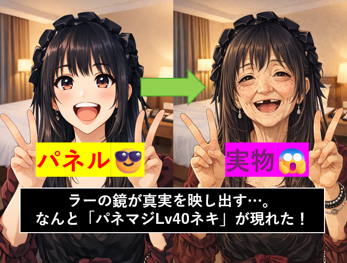 【川崎ソープ】超激安だけどパネマジ500％の熟女店（BBA好きにおススメ）