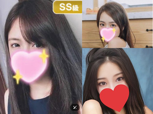ラブチャンス　ことみ、チェリー、かおり、3人分プレイレポ