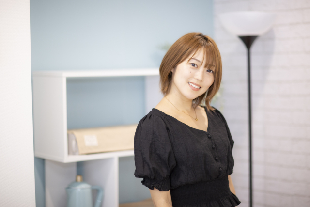 セクキャバでムフフ？な体験
