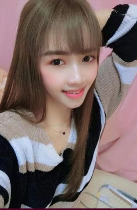 【日暮里デリシャス】アミちゃん
