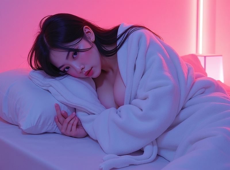 【五反田デリヘル】Fカップむちむち美女とNN中出し確定！出張疲れが吹き飛んだ過去イチ案件