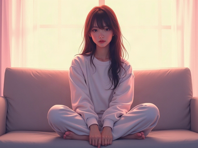 【蒲田デリヘル】スリムEカップ20代りりぁちゃんとG着密着プレイ！方言が可愛すぎて骨抜きにされた件