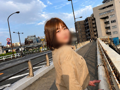 東京都豊島区・池袋のデリヘル｜こんちゃんの店のまなみ、28歳Eカップの色白さんに残業帰りに会ってみた